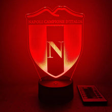 Carica l'immagine nel visualizzatore di Gallery, Napoli Ilmioplexiglass