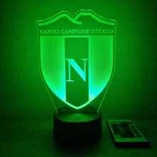 Carica l'immagine nel visualizzatore di Gallery, Napoli Ilmioplexiglass