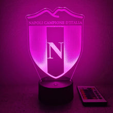 Carica l'immagine nel visualizzatore di Gallery, Napoli Ilmioplexiglass