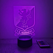 Carica l'immagine nel visualizzatore di Gallery, Narnese Ilmioplexiglass