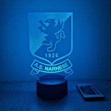 Carica l'immagine nel visualizzatore di Gallery, Narnese Ilmioplexiglass