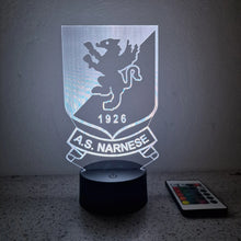 Carica l'immagine nel visualizzatore di Gallery, Narnese Ilmioplexiglass