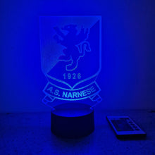 Carica l'immagine nel visualizzatore di Gallery, Narnese Ilmioplexiglass