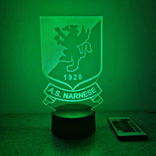 Carica l'immagine nel visualizzatore di Gallery, Narnese Ilmioplexiglass