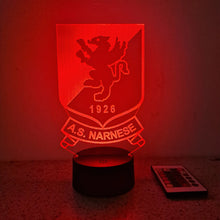 Carica l'immagine nel visualizzatore di Gallery, Narnese Ilmioplexiglass