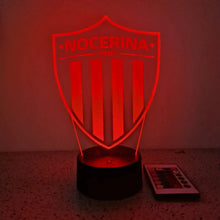 Carica l'immagine nel visualizzatore di Gallery, Nocerina Ilmioplexiglass