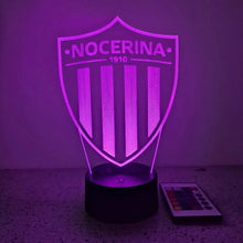 Carica l'immagine nel visualizzatore di Gallery, Nocerina Ilmioplexiglass