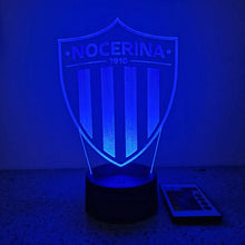 Carica l'immagine nel visualizzatore di Gallery, Nocerina Ilmioplexiglass