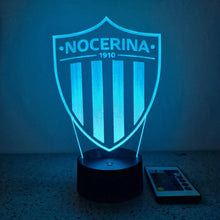 Carica l'immagine nel visualizzatore di Gallery, Nocerina Ilmioplexiglass