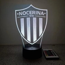 Carica l'immagine nel visualizzatore di Gallery, Nocerina Ilmioplexiglass