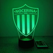 Carica l'immagine nel visualizzatore di Gallery, Nocerina Ilmioplexiglass