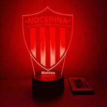 Carica l'immagine nel visualizzatore di Gallery, Nocerina