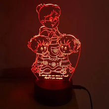 Carica l'immagine nel visualizzatore di Gallery, Nonna e nipoti - Ilmioplexiglass