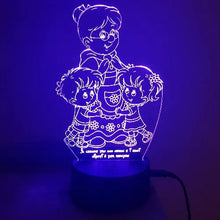 Carica l'immagine nel visualizzatore di Gallery, Nonna e nipoti - Ilmioplexiglass