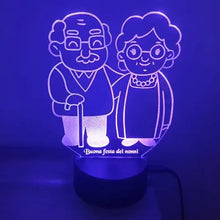 Carica l'immagine nel visualizzatore di Gallery, Nonni - Ilmioplexiglass