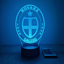 Carica l'immagine nel visualizzatore di Gallery, Novara