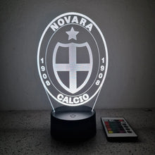 Carica l'immagine nel visualizzatore di Gallery, Novara