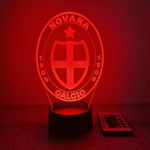 Carica l'immagine nel visualizzatore di Gallery, Novara