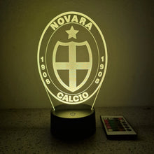 Carica l'immagine nel visualizzatore di Gallery, Novara