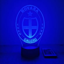 Carica l'immagine nel visualizzatore di Gallery, Novara