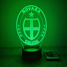 Carica l'immagine nel visualizzatore di Gallery, Novara