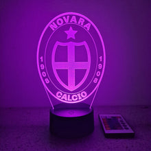 Carica l'immagine nel visualizzatore di Gallery, Novara