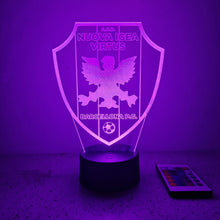 Carica l'immagine nel visualizzatore di Gallery, Nuova Igea Virtus