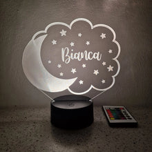Carica l'immagine nel visualizzatore di Gallery, Nuvola