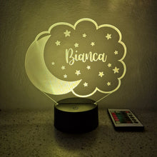 Carica l'immagine nel visualizzatore di Gallery, Nuvola