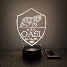Carica l'immagine nel visualizzatore di Gallery, Oasi Giugliano