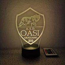 Carica l'immagine nel visualizzatore di Gallery, Oasi Giugliano