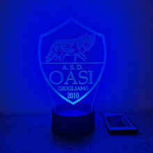 Carica l'immagine nel visualizzatore di Gallery, Oasi Giugliano