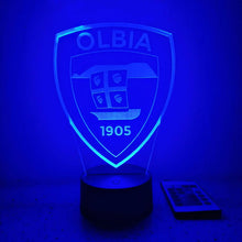 Carica l'immagine nel visualizzatore di Gallery, Olbia