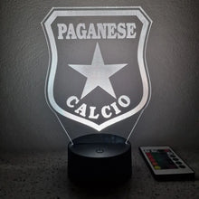 Carica l'immagine nel visualizzatore di Gallery, Paganese Ilmioplexiglass