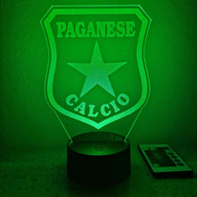 Carica l'immagine nel visualizzatore di Gallery, Paganese Ilmioplexiglass