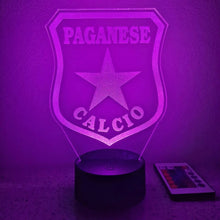 Carica l'immagine nel visualizzatore di Gallery, Paganese Ilmioplexiglass