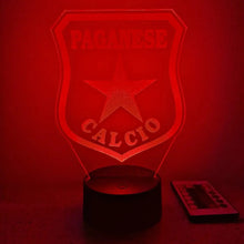 Carica l'immagine nel visualizzatore di Gallery, Paganese Ilmioplexiglass