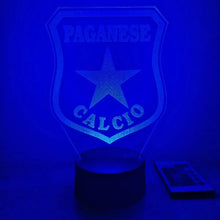 Carica l'immagine nel visualizzatore di Gallery, Paganese Ilmioplexiglass