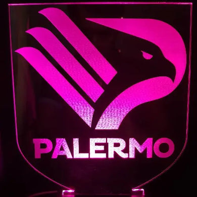 Palermo - Ilmioplexiglass