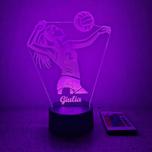 Carica l'immagine nel visualizzatore di Gallery, Pallavolo