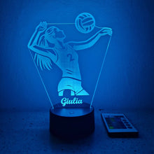 Carica l'immagine nel visualizzatore di Gallery, Pallavolo