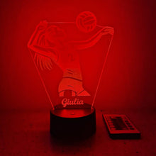 Carica l'immagine nel visualizzatore di Gallery, Pallavolo