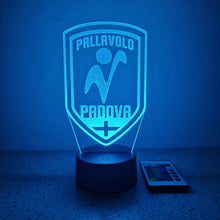 Carica l'immagine nel visualizzatore di Gallery, Pallavolo Padova