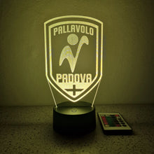 Carica l'immagine nel visualizzatore di Gallery, Pallavolo Padova
