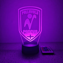 Carica l'immagine nel visualizzatore di Gallery, Pallavolo Padova