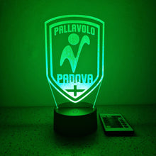 Carica l'immagine nel visualizzatore di Gallery, Pallavolo Padova