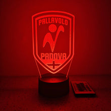 Carica l'immagine nel visualizzatore di Gallery, Pallavolo Padova