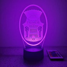 Carica l'immagine nel visualizzatore di Gallery, Palmese