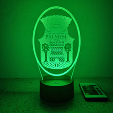 Carica l'immagine nel visualizzatore di Gallery, Palmese