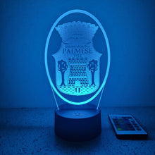 Carica l'immagine nel visualizzatore di Gallery, Palmese